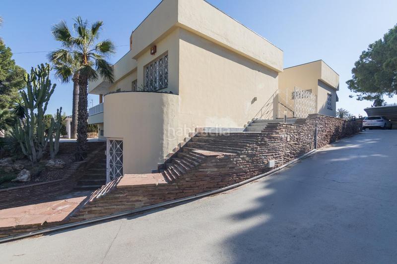 Foto 7ca02401-025b-47a8-bb5c-b696d2c09258. Xalet amb aparcament piscina a Jubalcoi Elche / Elx