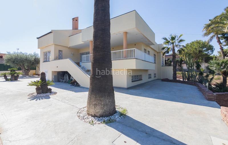 Foto 917523a5-17fc-43a9-aea6-448302a84ef9. Xalet amb aparcament piscina a Jubalcoi Elche / Elx