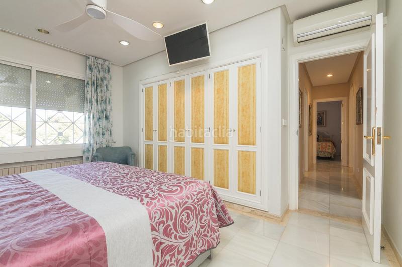 Foto 92ea7e8f-b3db-4065-bf5f-ef698c53cd5c. Xalet amb aparcament piscina a Jubalcoi Elche / Elx