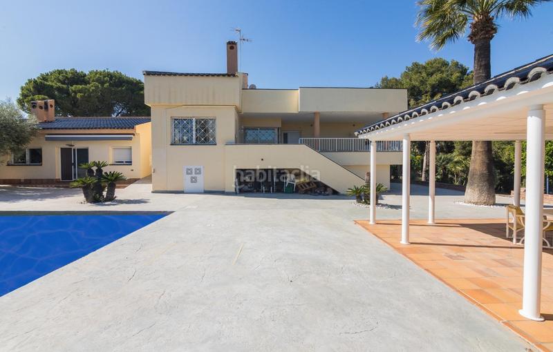 Foto b889c1d8-210b-4126-8129-376d560fa634. Xalet amb aparcament piscina a Jubalcoi Elche / Elx