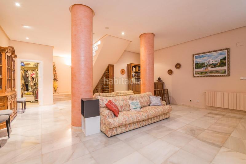 Foto c159c2ba-466b-4463-9b24-2faa0af6df1d. Xalet amb aparcament piscina a Jubalcoi Elche / Elx