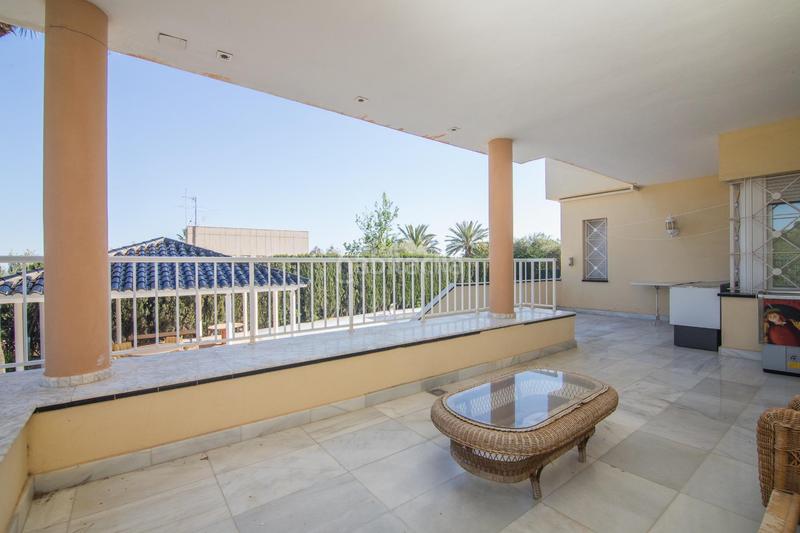 Foto d132ce41-88f3-4a6b-a1bc-0ef6d79e5d07. Xalet amb aparcament piscina a Jubalcoi Elche / Elx