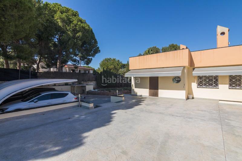 Foto dd7dc26f-a1ed-4325-9f5e-59e31351fea7. Xalet amb aparcament piscina a Jubalcoi Elche / Elx