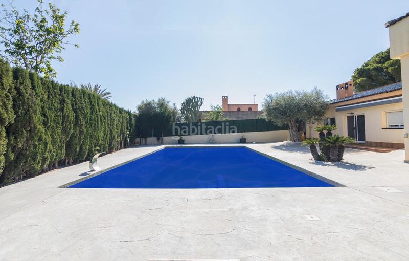 Foto fd13dca3-904d-4a9f-877d-ac4d87f6db4d. Xalet amb aparcament piscina a Jubalcoi Elche / Elx