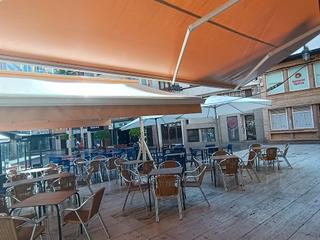 Lloguer Local Comercial a Centro. Las ocasiones solo se presentan una vez !!!