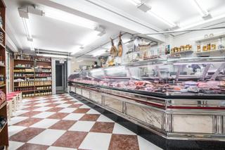 Pas-de-porte Local commercial à Reina Victoria - Miguel Hernández. Sueñas con tu propio negocio? se traspasa carniceria por jubilac