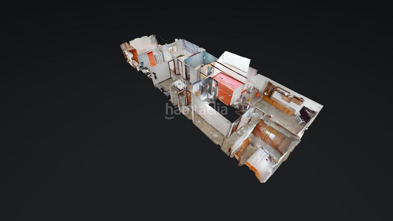 Foto 7c7bfa92-a465-4109-8f4b-ec65e6372803. Appartement dans Carrús Este Elche / Elx