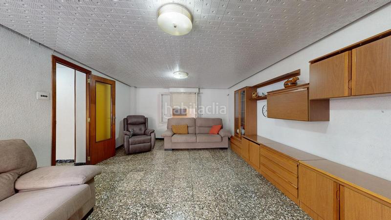 Foto ad2aa956-69fb-40a4-9b49-d6295c6efc94. Appartement dans Carrús Este Elche / Elx