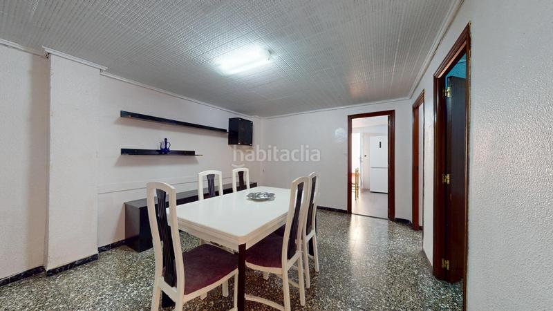 Foto fdc49eef-bb7a-48de-a94f-e73231ece72c. Appartement dans Carrús Este Elche / Elx