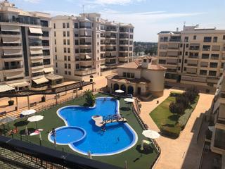 Lloguer Pis  Calle louis pasteur. Pisazoooo con 4 dormitorios , terraza y piscina comunitaria en a