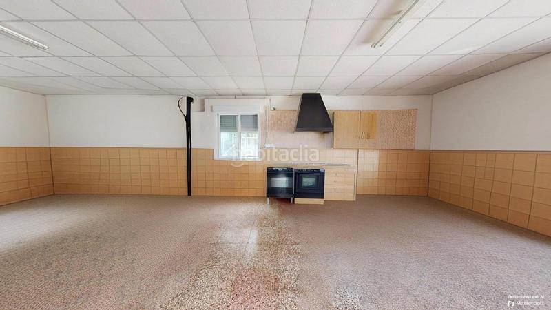 Foto 424360f6-09f5-412e-8df4-48426a38fa46. Chalet  con gran potencial en Las Bayas, elche ideal para transformar en un oasis ibicenco !! en Elche / Elx