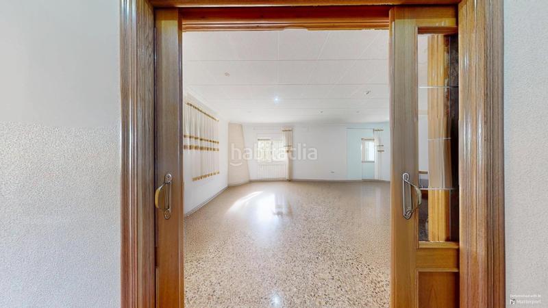 Foto adf452e0-3c3a-4e44-be70-234291953c5f. Chalet  con gran potencial en Las Bayas, elche ideal para transformar en un oasis ibicenco !! en Elche / Elx