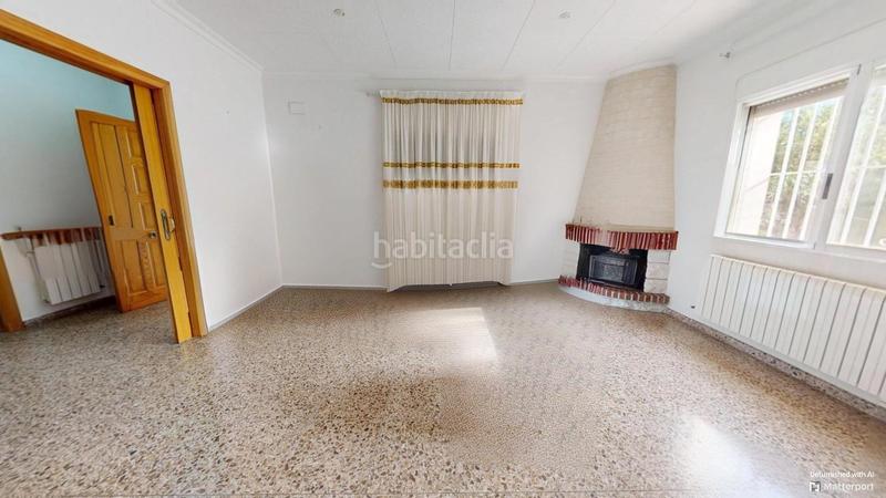 Foto c2e4ad64-6c33-4d5f-acf1-ef8b69fbf750. Chalet  con gran potencial en Las Bayas, elche ideal para transformar en un oasis ibicenco !! en Elche / Elx
