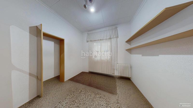 Foto e507d4b5-b008-42a2-b5b4-ce8778bf25fb. Chalet  con gran potencial en Las Bayas, elche ideal para transformar en un oasis ibicenco !! en Elche / Elx