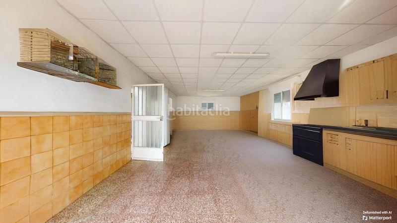Foto fb62ad88-f641-4f9d-940c-e06c32754924. Chalet  con gran potencial en Las Bayas, elche ideal para transformar en un oasis ibicenco !! en Elche / Elx