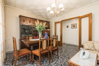 Piso en Reina Victoria - Miguel Hernández. Piso en venta en elche calle mestre serrano, zona pisos azules !