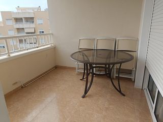 Rent Apartment in Calas Santiago Bernabeu. Apartamento  en alquiler de septiembre a junio ambos inclusive