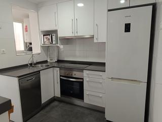 Location Appartement à Carrús Oeste. Se alquila piso junto al colegio del toscar