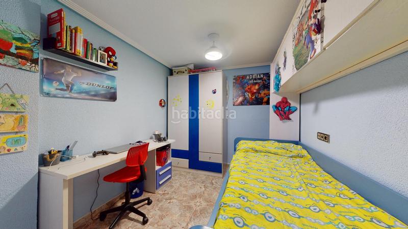 Foto 0208c3c3-1433-47e5-8462-3bc01808bd49. Etagenwohnung in Camí dels Magros - Casablanca Elche / Elx