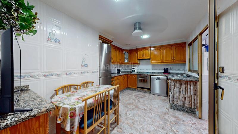 Foto 05e13297-3012-419a-9cfd-18bf1d09f143. Etagenwohnung in Camí dels Magros - Casablanca Elche / Elx