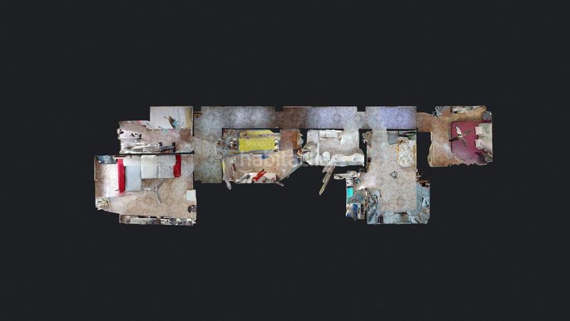 Foto 190bd282-1bc3-4956-a372-63bc48fcb09f. Etagenwohnung in Camí dels Magros - Casablanca Elche / Elx