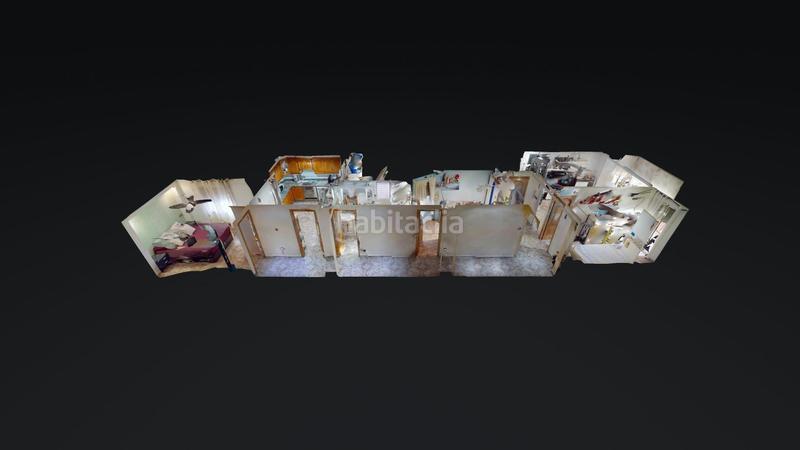 Foto 25d5cf3e-70d2-4c68-8250-c428831e50da. Etagenwohnung in Camí dels Magros - Casablanca Elche / Elx