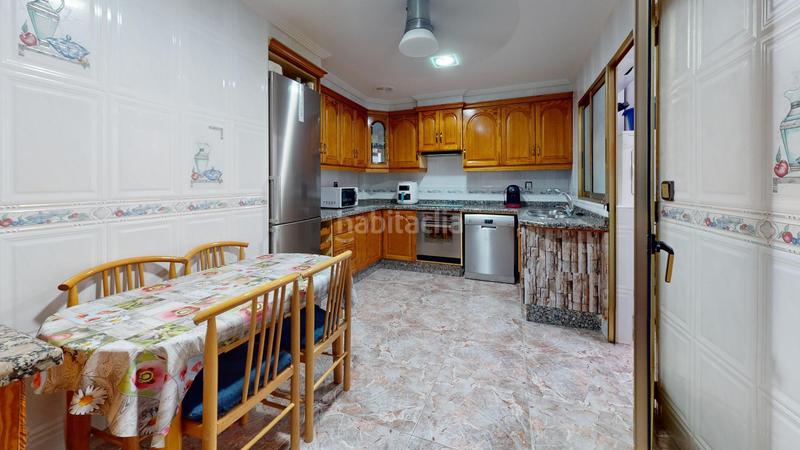 Foto 2daca95f-8d80-40d7-a903-0da623014bbf. Etagenwohnung in Camí dels Magros - Casablanca Elche / Elx