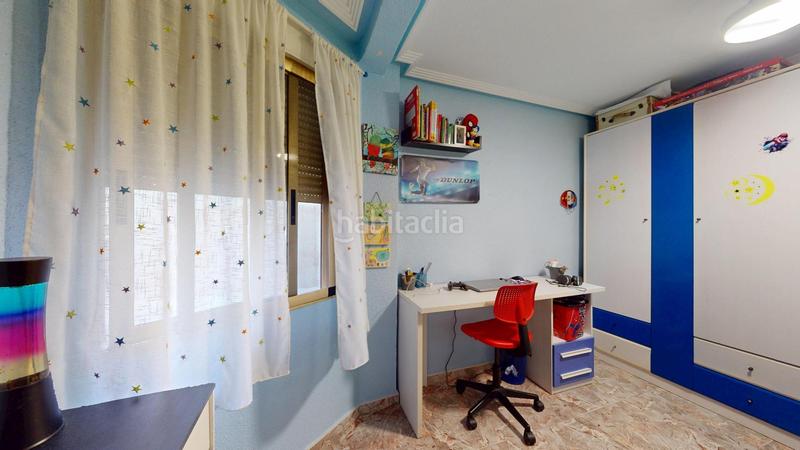 Foto 4bf8bebd-54a2-4a69-9399-aee1739d2f01. Etagenwohnung in Camí dels Magros - Casablanca Elche / Elx