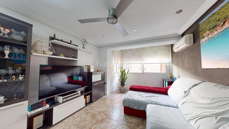 Foto 622147a1-3e58-43bf-8379-a470e30b22ae. Etagenwohnung in Camí dels Magros - Casablanca Elche / Elx