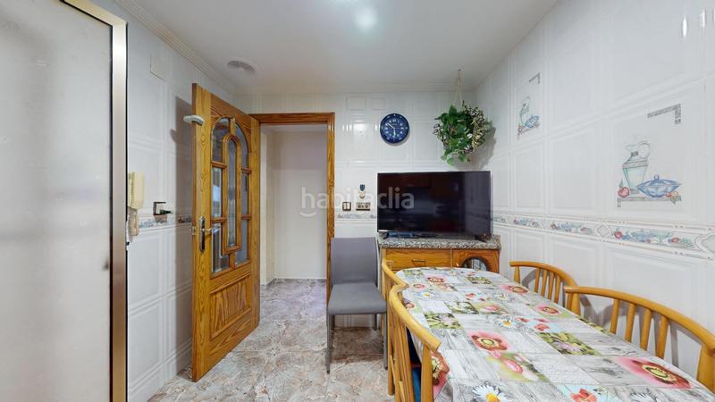 Foto 81f1cda7-2aef-4407-8bca-986e9fead696. Etagenwohnung in Camí dels Magros - Casablanca Elche / Elx