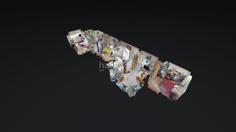 Foto 82af6671-c6cd-4719-9dc8-3a198a462c32. Etagenwohnung in Camí dels Magros - Casablanca Elche / Elx