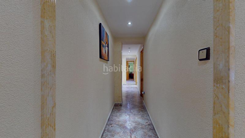 Foto 84b1a2c6-3495-4079-8269-ea6eea0234f2. Etagenwohnung in Camí dels Magros - Casablanca Elche / Elx