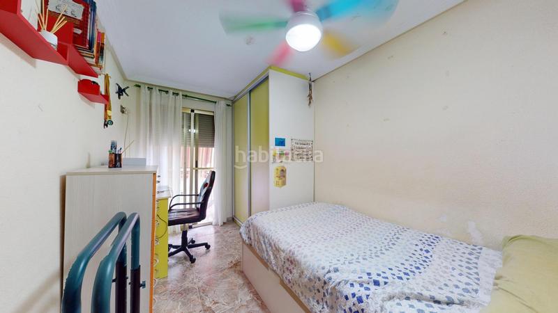 Foto 912913cc-c8cb-4a51-a720-1ea27377f3d6. Etagenwohnung in Camí dels Magros - Casablanca Elche / Elx