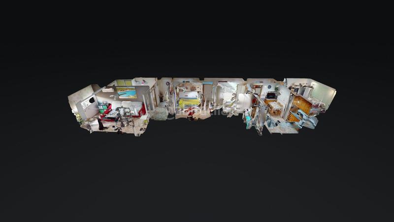 Foto 938b9f86-5154-4bf8-a6b5-7b53d8a01a66. Etagenwohnung in Camí dels Magros - Casablanca Elche / Elx