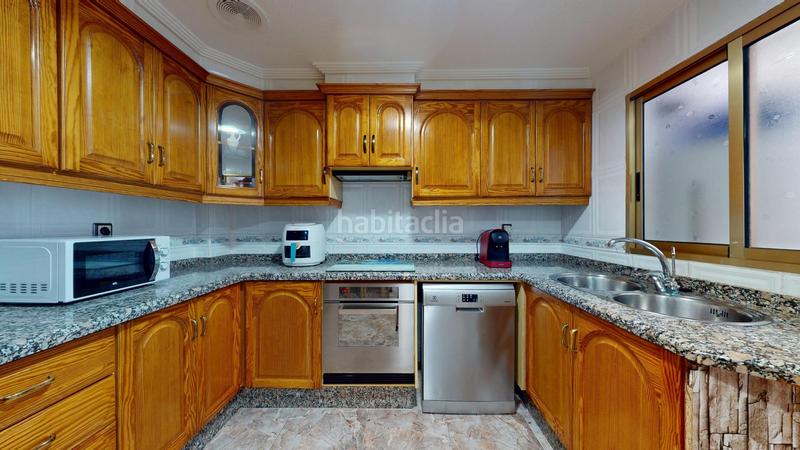 Foto 9ca7a4f3-64e3-43f5-abea-43b17b399651. Etagenwohnung in Camí dels Magros - Casablanca Elche / Elx