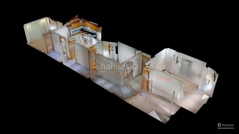 Foto a820e329-44b6-438a-9bbe-ccd004c65266. Etagenwohnung in Camí dels Magros - Casablanca Elche / Elx