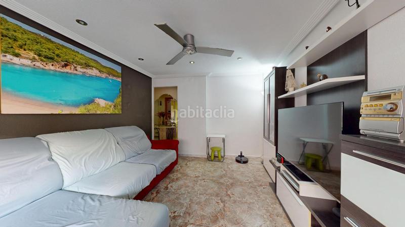 Foto aeb9eb93-e476-42c1-aec7-29a9475f746e. Etagenwohnung in Camí dels Magros - Casablanca Elche / Elx