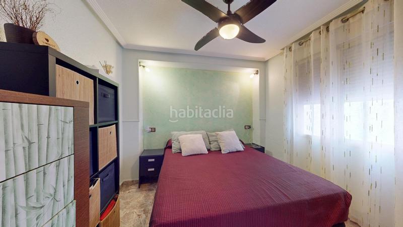 Foto b0776d93-2ad8-4aed-91c1-d871da6c33d3. Etagenwohnung in Camí dels Magros - Casablanca Elche / Elx