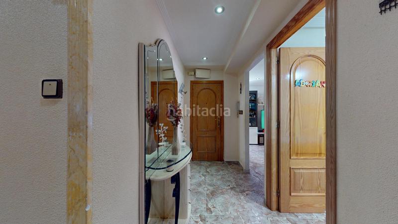 Foto b85bcee5-6419-455e-9bda-95748c6bfd6c. Etagenwohnung in Camí dels Magros - Casablanca Elche / Elx