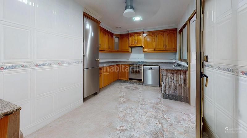 Foto c399c3b3-bc2d-4d6d-ac7e-13b2692f4788. Etagenwohnung in Camí dels Magros - Casablanca Elche / Elx