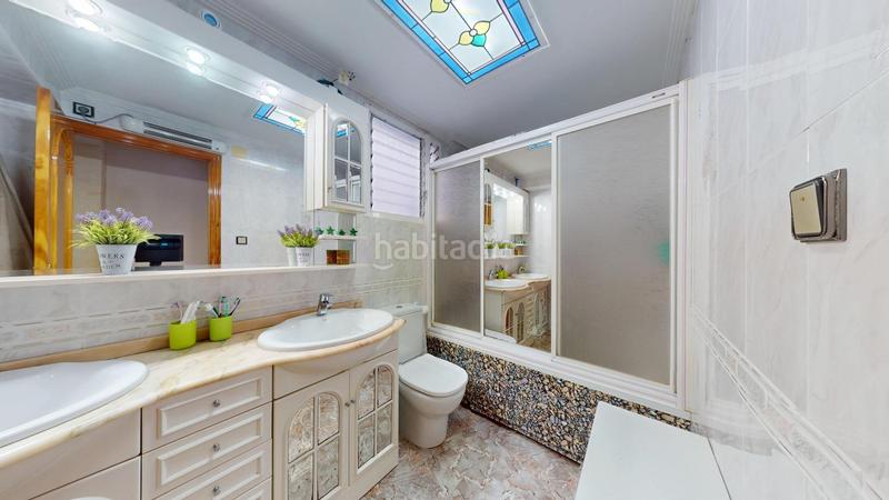 Foto c55be8e3-d33d-4358-a9a2-d74b13e2301a. Etagenwohnung in Camí dels Magros - Casablanca Elche / Elx