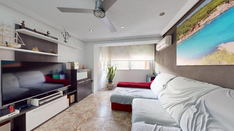 Foto d7e87a0f-3ffc-4c99-bc6a-6daa23e3d5c3. Etagenwohnung in Camí dels Magros - Casablanca Elche / Elx