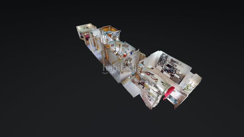 Foto eef48274-4b39-4003-9155-57a8045e9c10. Etagenwohnung in Camí dels Magros - Casablanca Elche / Elx