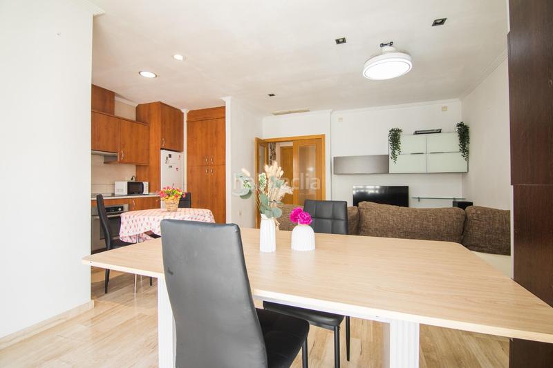 Foto 232617d6-8a6c-4a34-917f-2df383e5311d. Pis a Pont Nou - Corazón de Jesús Elche / Elx