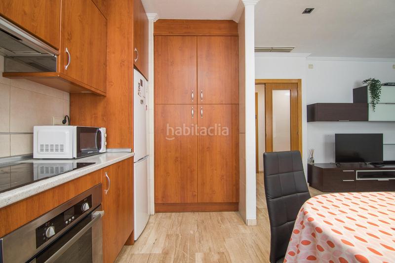 Foto 66533987-1ac8-456c-b936-cc53f3adf999. Pis a Pont Nou - Corazón de Jesús Elche / Elx