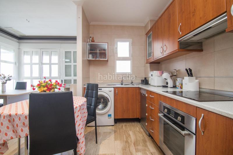 Foto c5b851bb-bb0e-40fc-b01f-2afafbdde541. Pis a Pont Nou - Corazón de Jesús Elche / Elx