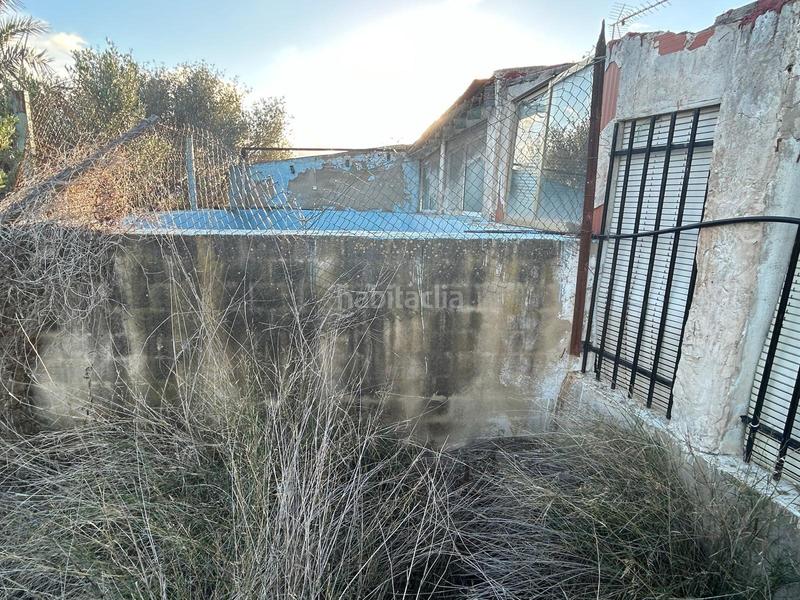 Foto 2e7a3270-67de-46d2-af7c-8890274f10ea. Casa con piscina in Crevillente