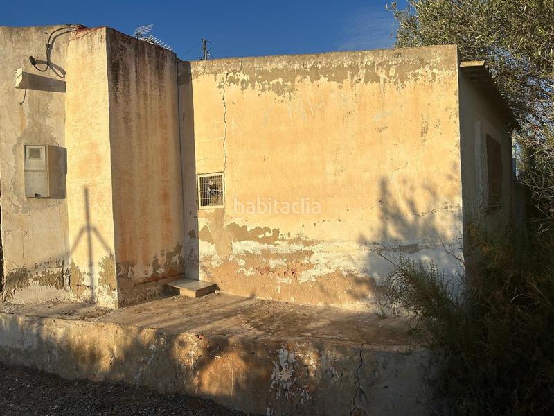 Foto 5938ceaa-621f-43f1-a66c-e8016666df01. Casa con piscina in Crevillente