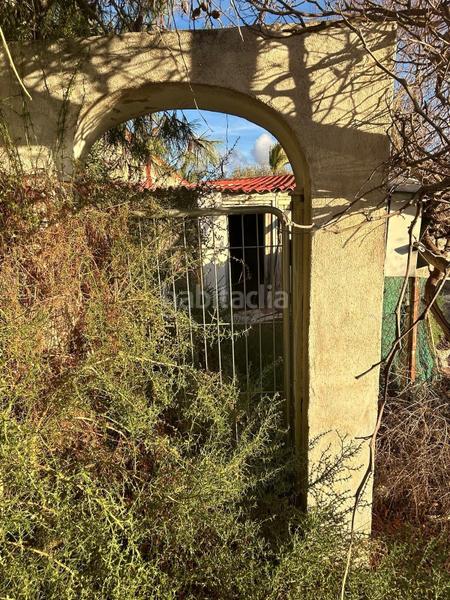 Foto 63f0fbfd-3630-4f3a-87a0-d9c7e2c8b756. Casa con piscina in Crevillente