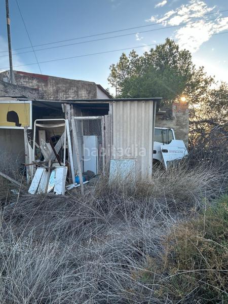 Foto 6880f15a-811c-417c-9a03-fc44662c884a. Casa con piscina in Crevillente